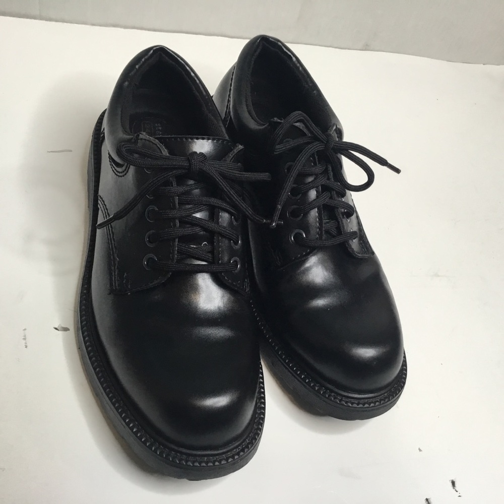 State Street Mens Casual Comfort Shoes US 9